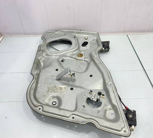 Maquina Vidro Dianteira Direita Ford Fusion 06/09