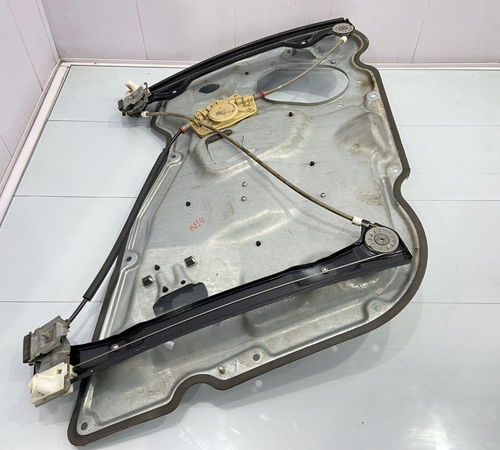 Maquina Vidro Dianteira Direita Ford Fusion 06/09