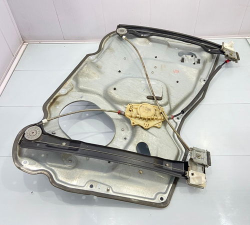 Maquina Vidro Dianteira Direita Ford Fusion 06/09