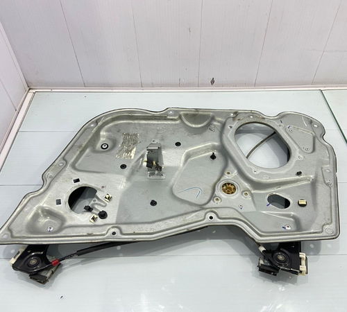Maquina Vidro Dianteira Direita Ford Fusion 06/09