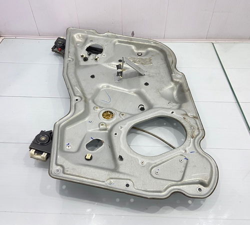 Maquina Vidro Dianteira Direita Ford Fusion 06/09