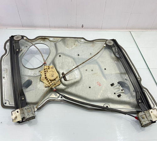 Maquina Vidro Dianteira Direita Ford Fusion 06/09