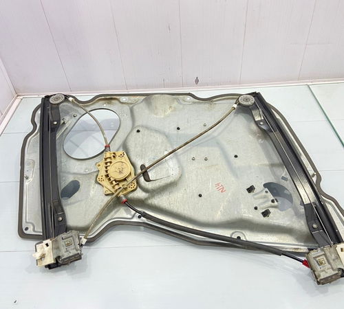 Maquina Vidro Dianteira Direita Ford Fusion 06/09