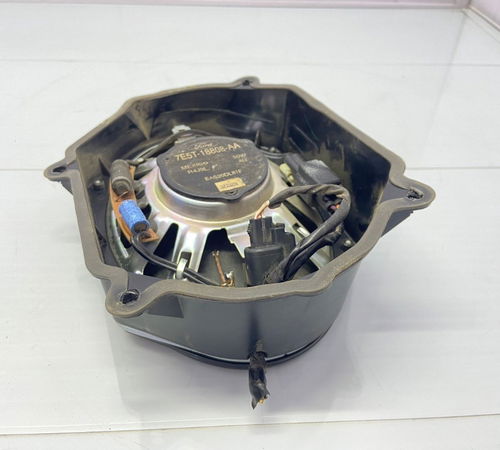 Alto Falante Porta Dianteira Esquerda Ford Fusion 06/09