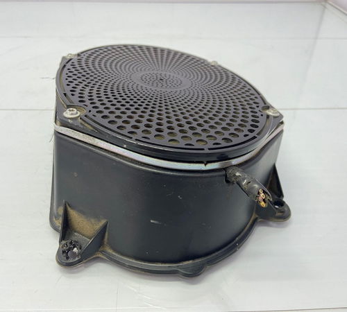 Alto Falante Porta Dianteira Esquerda Ford Fusion 06/09