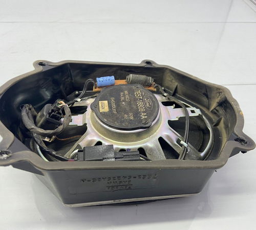 Alto Falante Porta Dianteira Esquerda Ford Fusion 06/09