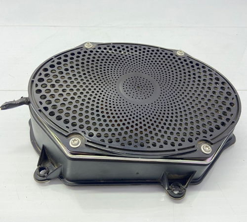 Alto Falante Porta Dianteira Esquerda Ford Fusion 06/09