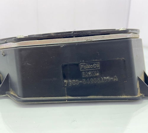 Alto Falante Porta Dianteira Esquerda Ford Fusion 06/09