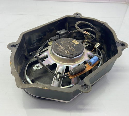 Alto Falante Porta Dianteira Esquerda Ford Fusion 06/09