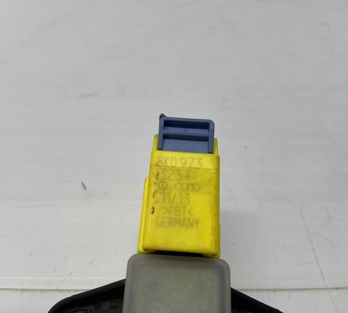 Sensor Airbag Porta Dianteira Volkswagen Tiguan 10/15