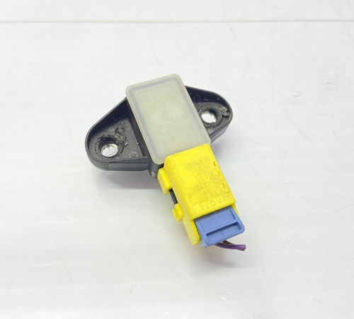 Sensor Airbag Porta Dianteira Volkswagen Tiguan 10/15