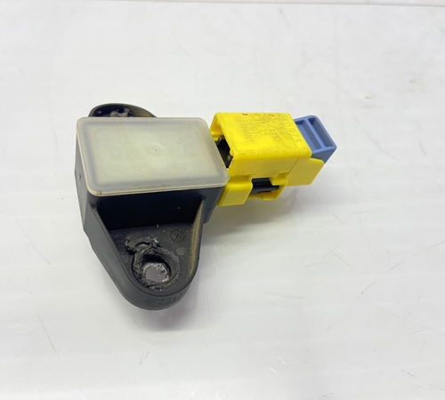 Sensor Airbag Porta Dianteira Volkswagen Tiguan 10/15