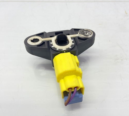 Sensor Airbag Porta Dianteira Volkswagen Tiguan 10/15