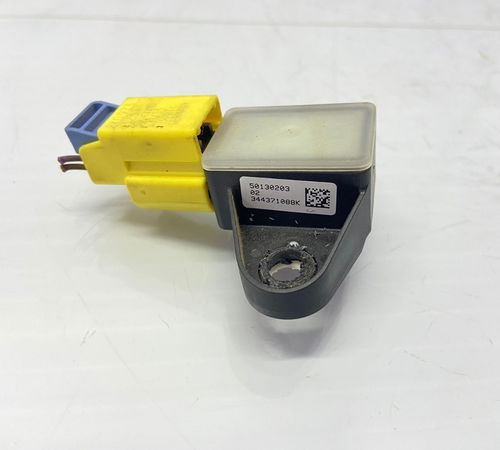 Sensor Airbag Porta Dianteira Volkswagen Tiguan 10/15