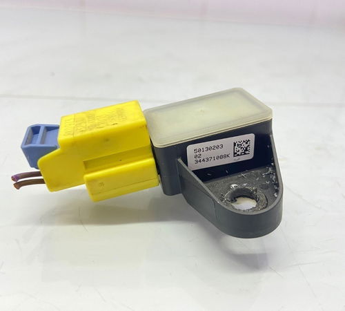 Sensor Airbag Porta Dianteira Volkswagen Tiguan 10/15