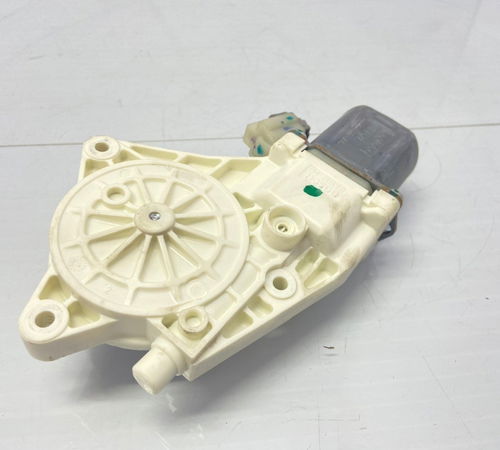 Motor Maquina De Vidro Dianteiro Esquerdo Ford Fusion 06/09