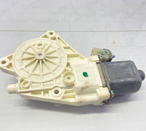 Motor Maquina De Vidro Dianteiro Esquerdo Ford Fusion 06/09