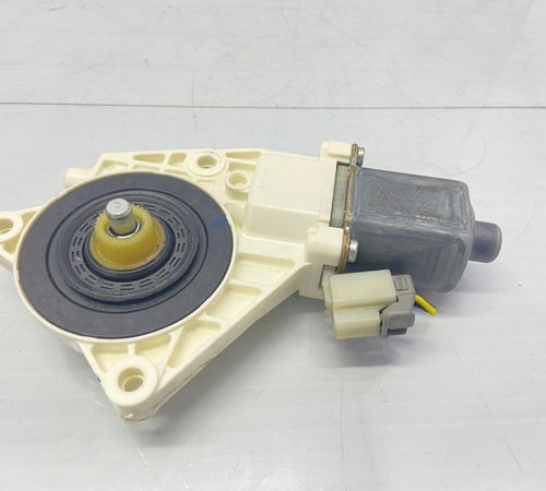 Motor Maquina De Vidro Dianteiro Esquerdo Ford Fusion 06/09