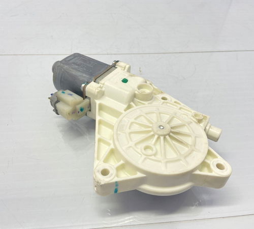 Motor Maquina De Vidro Dianteiro Esquerdo Ford Fusion 06/09