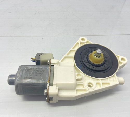Motor Maquina De Vidro Dianteiro Esquerd...
