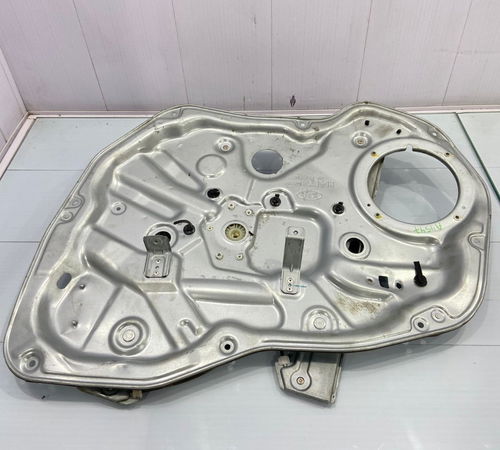 Maquina De Vidro Dianteira Direita Kia Sorento 09/15