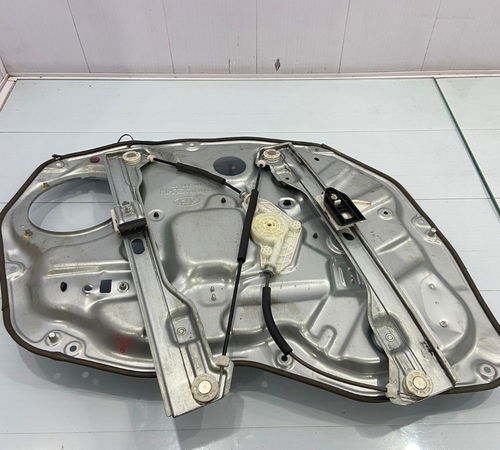 Maquina De Vidro Dianteira Direita Kia Sorento 09/15