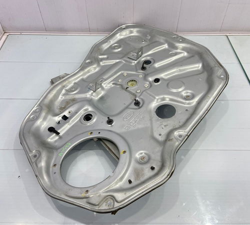 Maquina De Vidro Dianteira Direita Kia Sorento 09/15