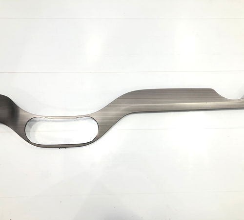 Moldura Painel Fiat Grand Siena 2012/2020