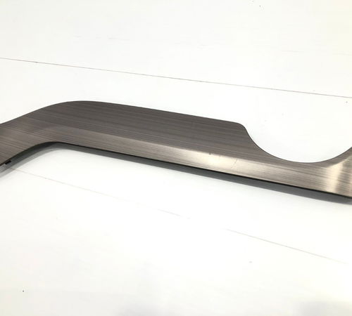 Moldura Painel Fiat Grand Siena 2012/2020