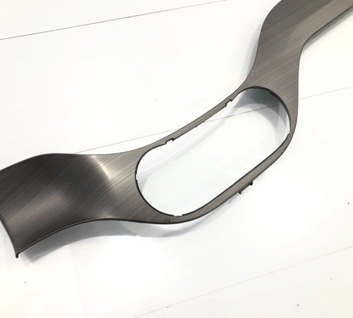 Moldura Painel Fiat Grand Siena 2012/202...
