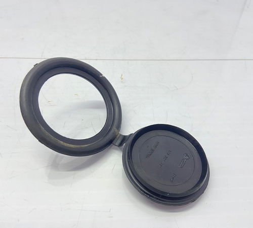 Acabamento Forro Porta Dianteira Dir Volkswagen Polo 07/15