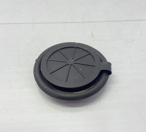 Acabamento Forro Porta Dianteira Dir Volkswagen Polo 07/15