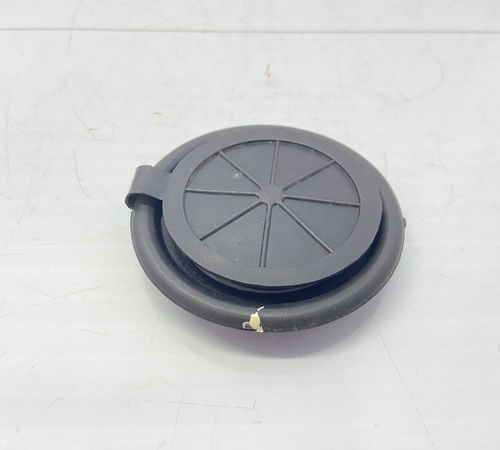 Acabamento Forro Porta Dianteira Dir Volkswagen Polo 07/15