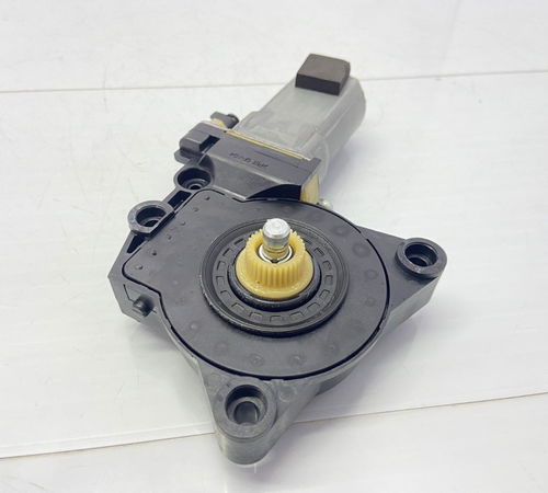 Motor Maquina De Vidro Traseiro Esq Hyundai I30 2009/2012