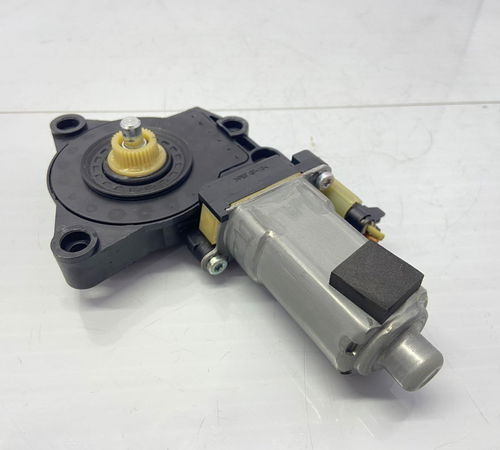 Motor Maquina De Vidro Traseiro Esq Hyundai I30 2009/2012