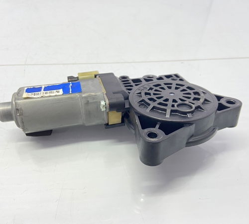 Motor Maquina De Vidro Traseiro Esq Hyundai I30 2009/2012
