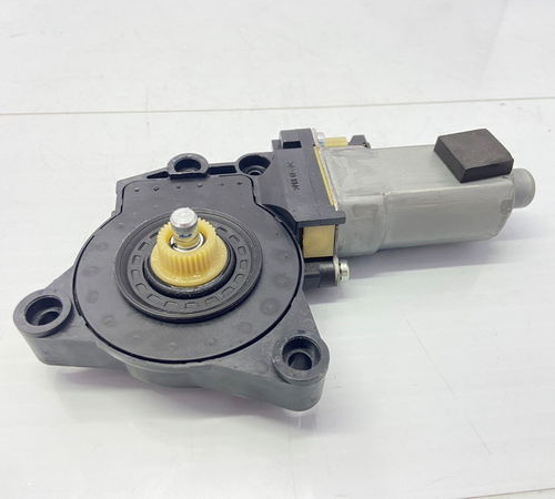 Motor Maquina De Vidro Traseiro Esq Hyundai I30 2009/2012