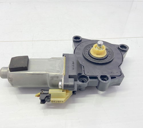 Motor Maquina De Vidro Traseiro Esq Hyundai I30 2009/2012