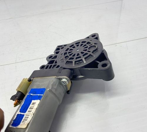 Motor Maquina De Vidro Traseiro Esq Hyundai I30 2009/2012