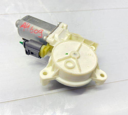 Motor Maquina Vidro Traseira Esquerda Volkswagen Polo 07/15
