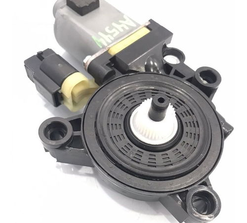Motor Maquina Vidro Dianteira Direita Kia Cerato 2019/2023