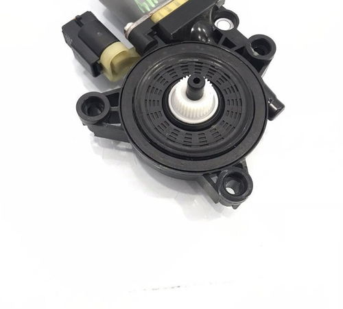 Motor Maquina Vidro Dianteira Direita Kia Cerato 2019/2023