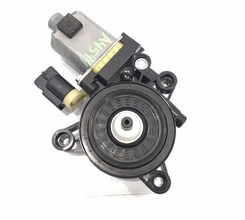 Motor Maquina Vidro Dianteira Direita Kia Cerato 2019/2023