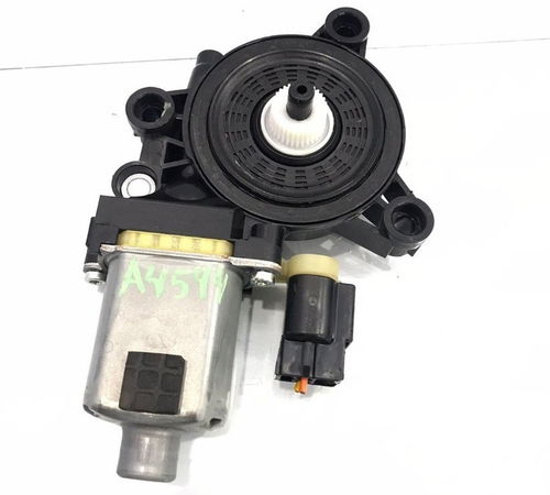 Motor Maquina Vidro Dianteira Direita Kia Cerato 2019/2023
