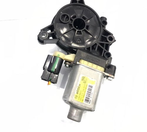 Motor Maquina Vidro Dianteira Direita Kia Cerato 2019/2023