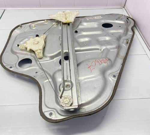 Maquina Vidro Tras Esquerda Hyundai I30 2009/2012