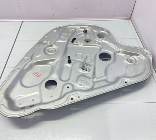Maquina Vidro Tras Esquerda Hyundai I30 2009/2012