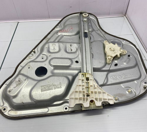 Maquina Vidro Tras Esquerda Hyundai I30 ...