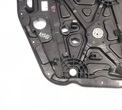 Maquina Vidro Dianteira Esquerda Kia Cerato 2019/2023