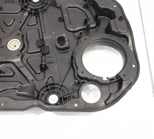 Maquina Vidro Dianteira Esquerda Kia Cerato 2019/2023